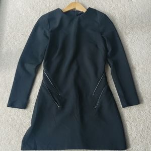 Zara dress shift dress